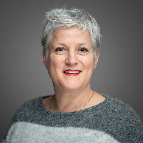 Profielfoto van Petra van der Heijden
